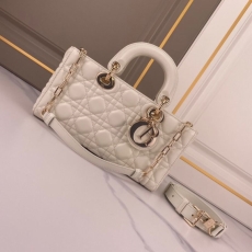 Christian Dior My Lady Bags